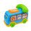 Black Music Bus Phone Educational Toy for Babies 2