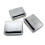 110mm Automatic Cigarette Rolling Machine Box, Portable Manual Tobacco Roller for Standard Size Cigarettes 2
