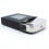 110mm Automatic Cigarette Rolling Machine Box, Portable Manual Tobacco Roller for Standard Size Cigarettes 3