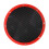 Drum Pad Plastic Beginner Practice Set 11.99x11.99x1.57 in 4