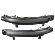 Side Mirror Turn Signal LED Assembly for Skoda Octavia MK2