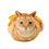 Drawstring Makeup Bag Cat Design Large Cosmetic Travel 1