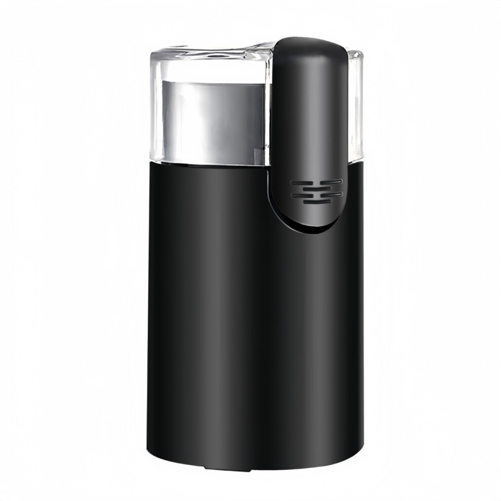 Electric Pill Crusher, Grind Medications and Vitamin Tablets of Various Sizes into Fine Powder, Pill Grinder f