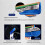 48-Pack 5-Layer Razor Blades, Sharp Replacement Blades for Smooth Shaving with a Compatible Fit 4