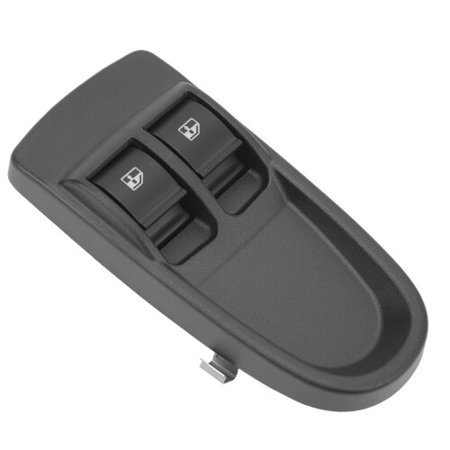 Front Left Window Switch Compatible with Iveco Daily 2014 Onward OE 5801484223 Replacement Part 1