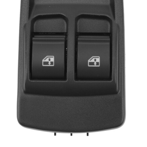 Front Left Window Switch Compatible with Iveco Daily 2014 Onward OE 5801484223 Replacement Part 2