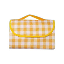 Outdoor Picnic Mat, Thickened Waterproof Moisture-Proof Ground Sheet for Camping, Beach, Tent and Outdoor Cook