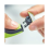 6 Pack Replacement Shaver Blades Compatible with Philips OneBlade, Sharp Durable Cutter Heads for Smooth Trimm 5