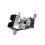 Rear Tailgate Lock Actuator 81230-B4010 Compatible with i10 MK2 5 2013-2020 Durable Replacement 2