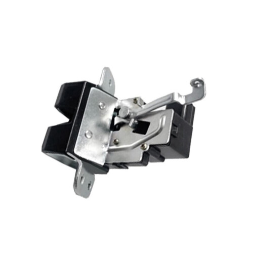 Rear Tailgate Lock Actuator 81230-B4010 Compatible with i10 MK2 5 2013-2020 Durable Replacement 1