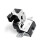 Rear Tailgate Lock Actuator 81230-B4010 Compatible with i10 MK2 5 2013-2020 Durable Replacement 3