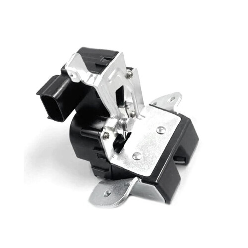 Rear Tailgate Lock Actuator 81230-B4010 Compatible with i10 MK2 5 2013-2020 Durable Replacement 2