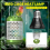 Intelligent Bird Cage Heater with Automatic Temperature Control, Touch Safe 24/7 Heating for Pets 5