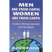 Men are from Earth Women are from Earth A Guide to Winning Cooperation