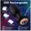 Remote Control Intimate Plug with 7 Rotation and 7 Vibration Modes, Couple Wellness Device 5