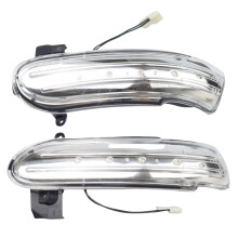 Side Mirror Turn Signal Lights for Mercedes SLK R171/W171