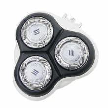 Vervangende scheerkop compatibel met Philips HQ7110 HQ7310 HQ7320 HQ7325 HQ7340 HQ7345 HQ7350 HQ7360 HQ7380