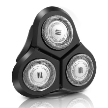 Kompatibilní náhradní hlavice RQ11 pro holicí strojky Philips Norelco SensoTouch 2D řady 1150X, 1160X, 1170X, 1180X a řady H.