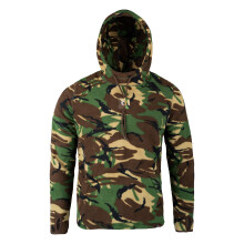 SPEERO Fleece Hoodie Gen 2 DPM 3X-Large