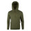 Speero SPEERO Tech Hoodie Green Medium 1