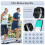 IP68 Waterproof Smart Watch with Bluetooth Calling, Heart Rate and Sleep Tracking, Includes Two Straps 3