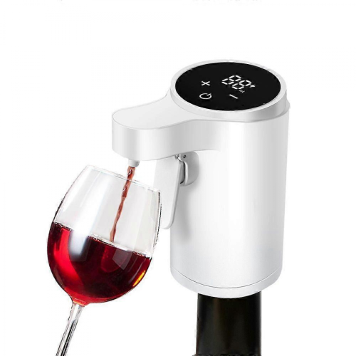 Smart alkoholdispenser til spiritus, Easy-Pour drikkevaredispenser til hjemmebar H