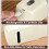 Automatic Kitchen Knife Sharpener, Professional Electric Sharpener, 3-Stage Speed, 5800RPM Diamond Wheels, USB 3