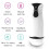 4 Suction and 10 Vibration Modes Automatic Male Massager with Realistic Design 3