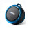 Αδιάβροχο ασύρματο ηχείο Bluetooth για ντους με βεντούζα και γάντζο, 6 ώρες παιχν 1