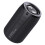 Φορητό ηχείο Bluetooth με θύρες AUX, USB και SD, κλήσεις Hands-Free, μαύρο για οικιακή ψυχα 1