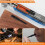 Multifunctional Hand Tool, Portable Camping Accessory, Durable Practical Gift for Men and Father's Day 5