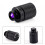 Compound Bow Sight Light White LED 9mm 1.18 Inch 2