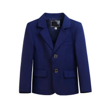 Toddler Boys Suit Casual Coat Jacket for 2-3 Years