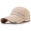 Baseball Cap Waterproof Sun Hat Unisex One Size 1