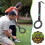 DM3005A handheld metal detector with LCD screen, vibration 1