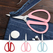 Stainless Steel Scissors Pointed Small 1 Pair