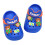 Kids Summer Sandals Unisex Lightweight Beach Clogs for 1