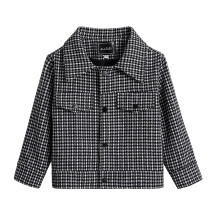 Toddler Boys Suit Casual Coat Jacket for 18-24 Months