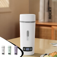 Electric Kettle 350ml 4 Temperature Settings 304 Stainless