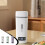 Electric Kettle 350ml Stainless Steel 4 Temp Settings 1