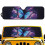 Jeep Wrangler TJ/JK/JKU Windshield Sunshade UV-Blocking 1