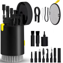 Electronics Cleaning Kit Portable Compact for Phone Tablet