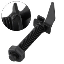 Center Arrow Rest for Hunting Recurve Bow Composite