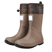 Rain Boots for Kids Outdoor Hiking Camping 5-5.5 Years