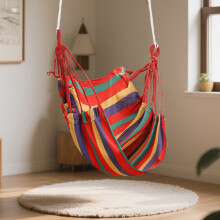 Karymi Indoor Hanging Chair for Students, 1 Piece