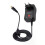 30W EU AC Adapter with 8 Plugs and Adjustable 3-12V Output 1