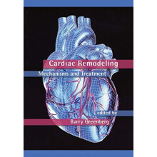 Cardiac Remodeling Mechanisms and Treatment Paperback Book