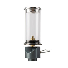 55 Dreamlike Candlelight Lamp Tent Lighting Equipment Camping Lamp Windproof Candle Lamp Outdoor Camping Lights