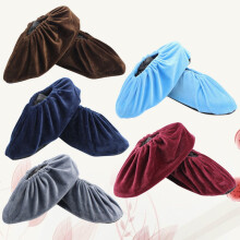 Non-slip Shoe Covers for Children 5 Pairs
