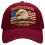 United States 250th Anniversary Baseball Cap 1